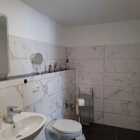 Appartement 6 Zirkow