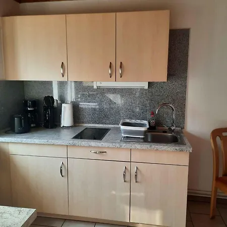 6 Apartment *