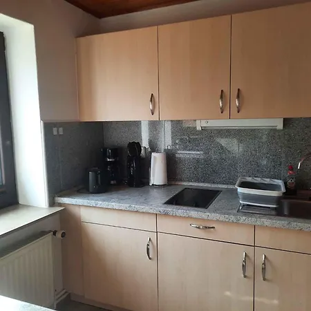 6 Appartement Zirkow