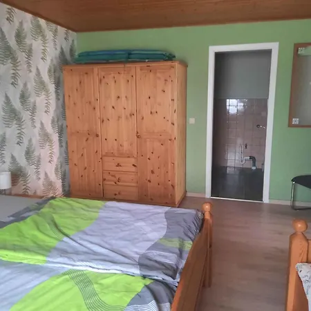 6 Appartement Zirkow