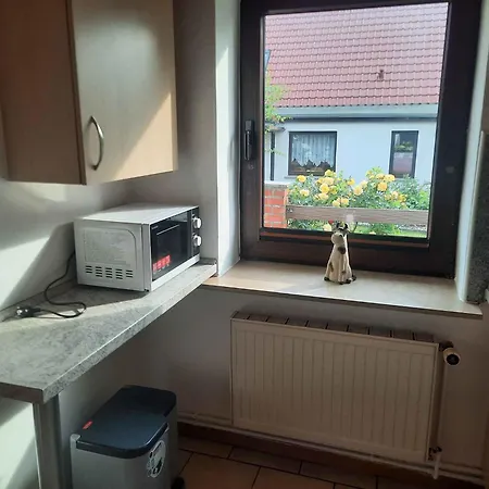 Appartement 6 Zirkow